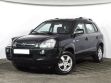 Hyundai Tucson 2.0 АКПП, 2008, 179 000 км превью 1