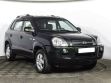 Hyundai Tucson 2.0 АКПП, 2008, 179 000 км превью 2