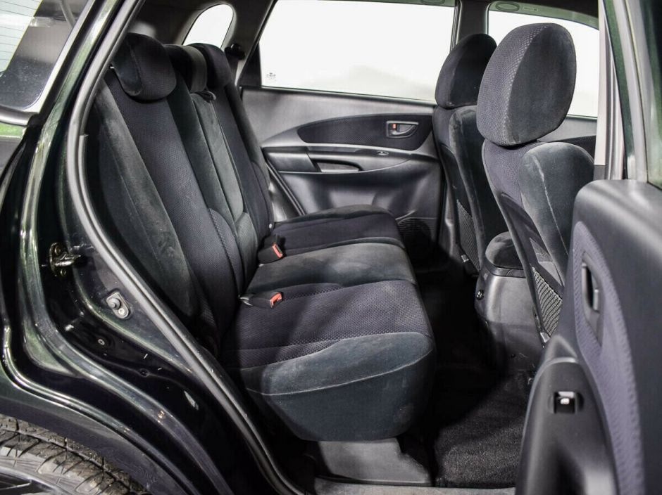 Hyundai Tucson 2.0 АКПП, 2008, 179 000 км фото 7