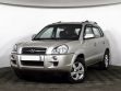 Hyundai Tucson 2.0 АКПП, 2006, 212 000 км превью 1