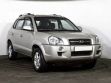 Hyundai Tucson 2.0 АКПП, 2006, 212 000 км превью 2