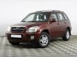 Chery Tiggo (T11) 2.4 МКПП, 2010, 164 000 км превью 1