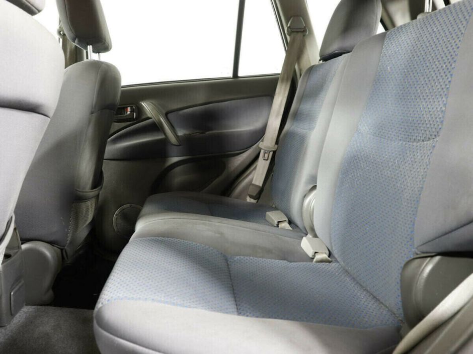 Chery Tiggo (T11) 2.4 МКПП, 2010, 164 000 км фото 6