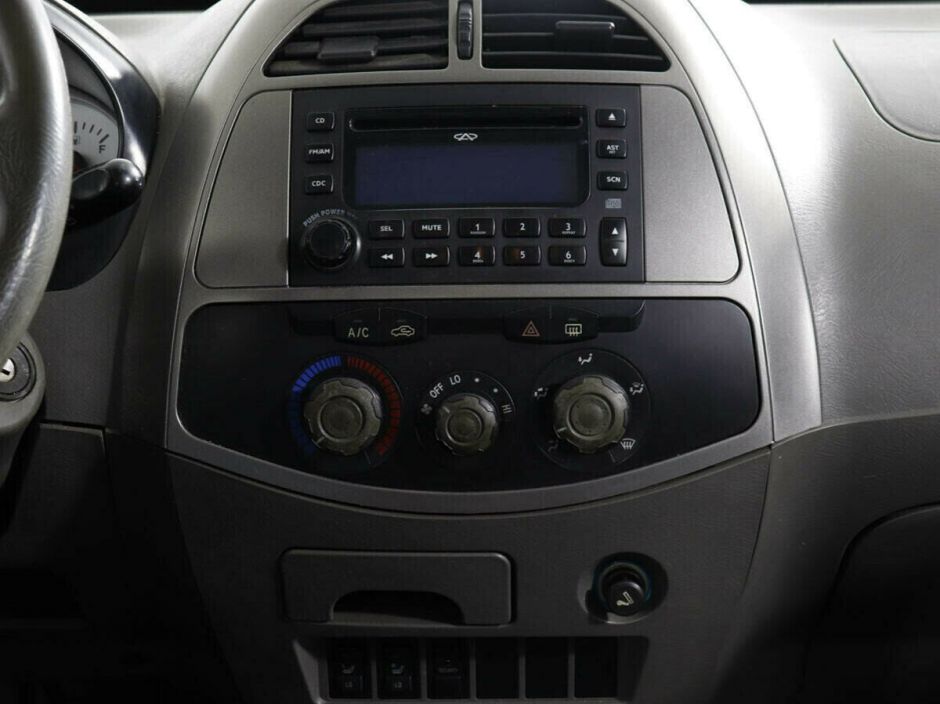 Chery Tiggo (T11) 2.4 МКПП, 2010, 164 000 км фото 8