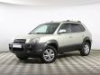 Hyundai Tucson 2.0 АКПП, 2006, 217 000 км превью 1
