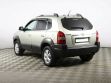 Hyundai Tucson 2.0 АКПП, 2006, 217 000 км превью 3