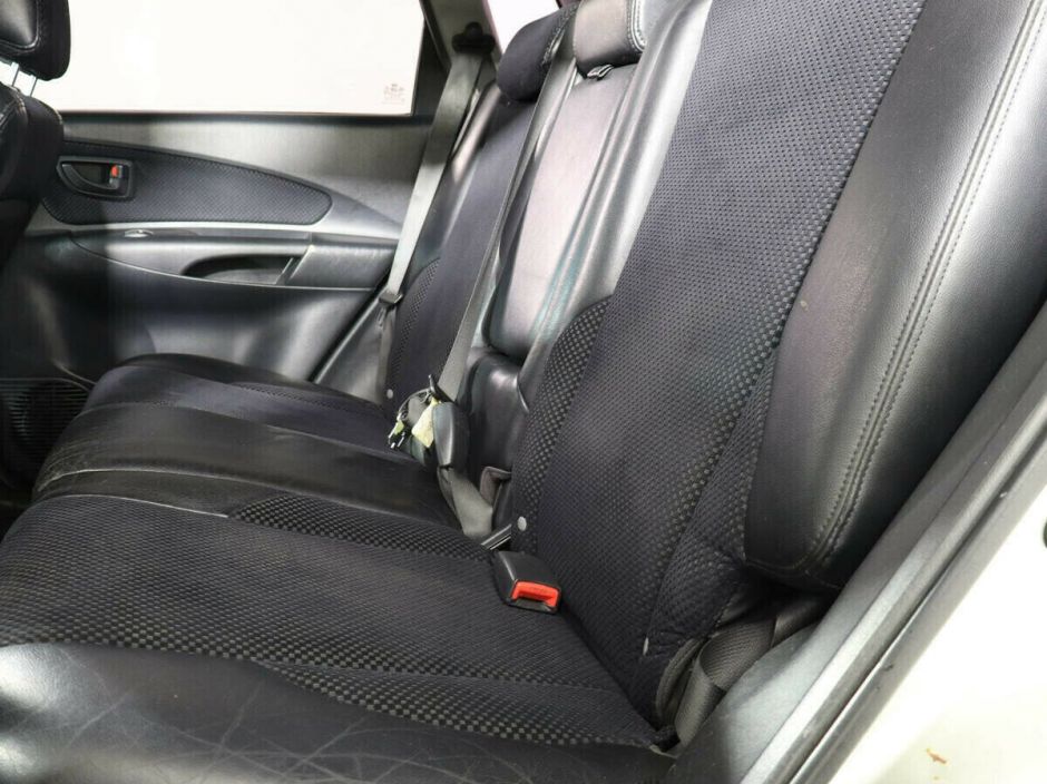 Hyundai Tucson 2.0 АКПП, 2006, 217 000 км фото 8