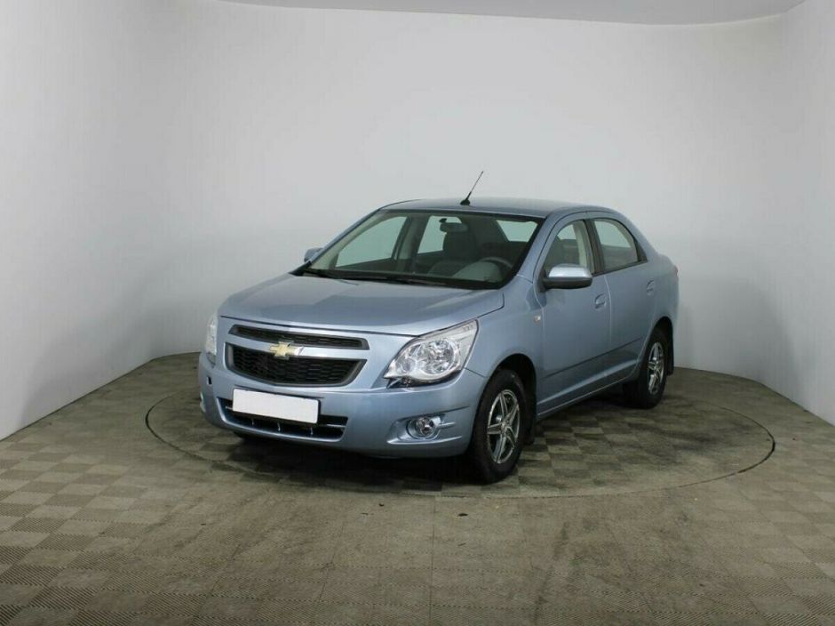 Chevrolet Cobalt 1.5 АКПП, 2013, 133 000 км фото 1