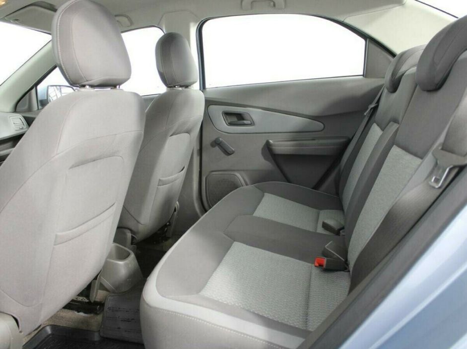 Chevrolet Cobalt 1.5 АКПП, 2013, 133 000 км фото 6