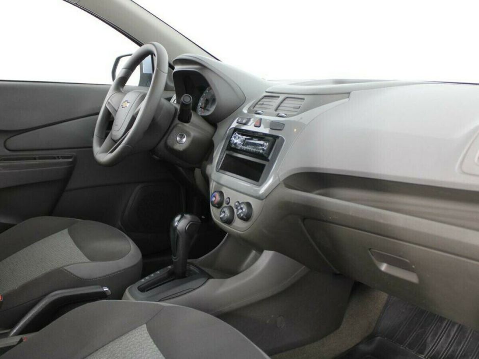 Chevrolet Cobalt 1.5 АКПП, 2013, 133 000 км фото 7