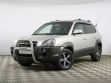 Hyundai Tucson 2.0 АКПП, 2008, 180 000 км превью 1