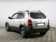 Hyundai Tucson 2.0 АКПП, 2008, 180 000 км превью 3