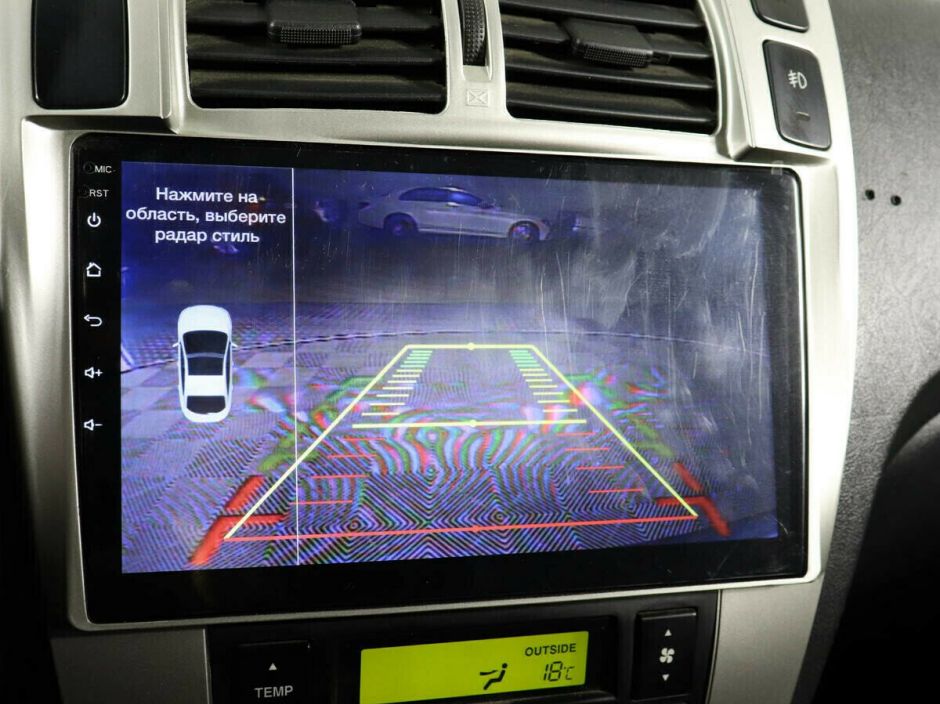 Hyundai Tucson 2.0 АКПП, 2008, 180 000 км фото 10