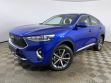 Haval F7x 2.0 РКПП, 2020, 44 000 км превью 1