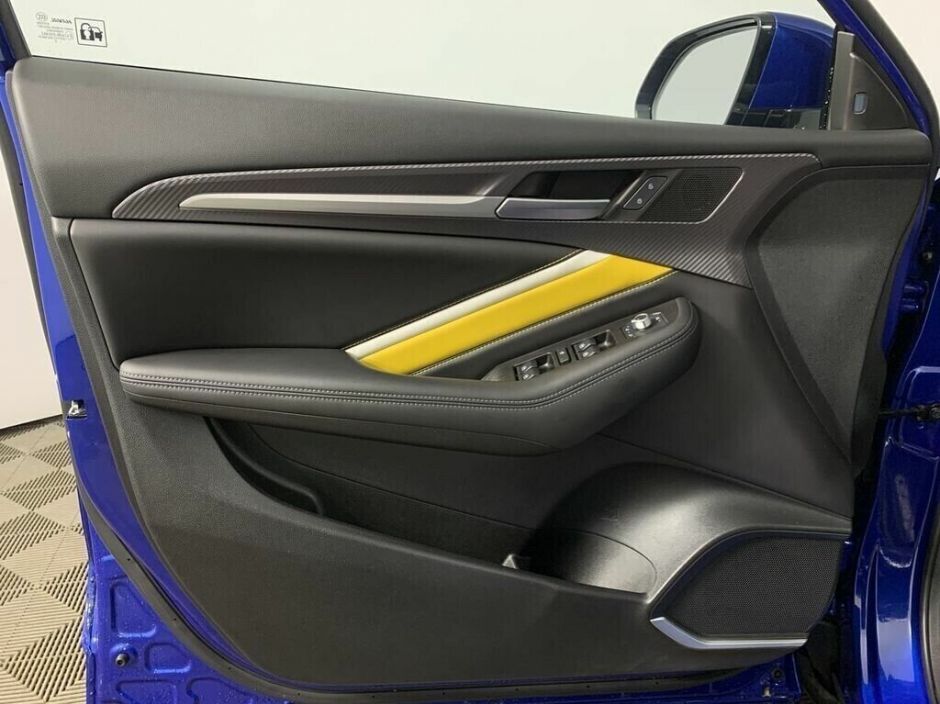 Haval F7x 2.0 РКПП, 2020, 44 000 км фото 8