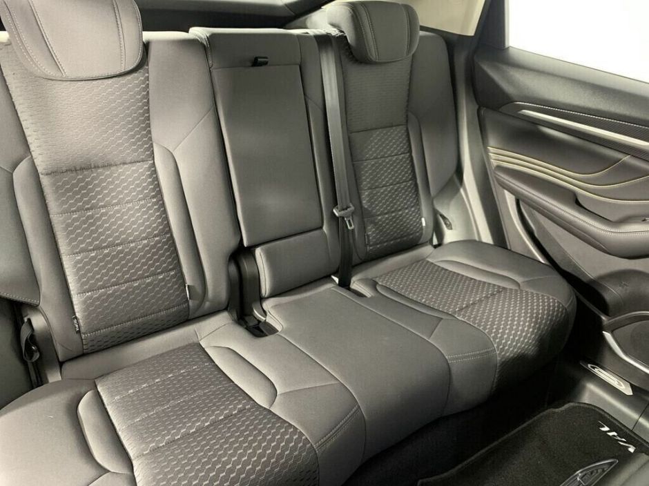 Haval F7x 2.0 РКПП, 2020, 44 000 км фото 15