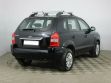 Hyundai Tucson 2.0 АКПП, 2006, 205 000 км превью 4