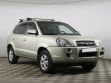 Hyundai Tucson 2.0 АКПП, 2007, 198 000 км превью 2