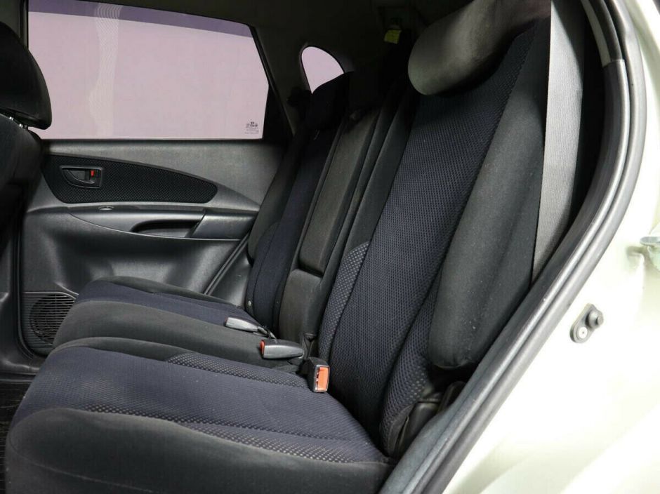 Hyundai Tucson 2.0 АКПП, 2007, 198 000 км фото 9