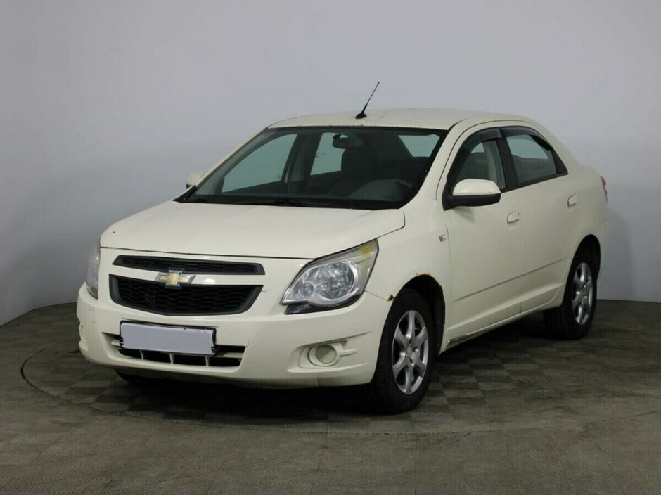 Chevrolet Cobalt 1.5 МКПП, 2013, 121 000 км фото 1