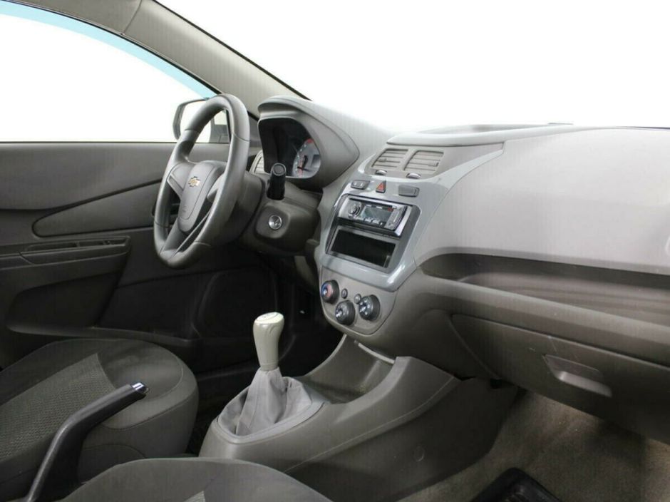 Chevrolet Cobalt 1.5 МКПП, 2013, 121 000 км фото 7