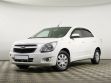 Chevrolet Cobalt 1.5 МКПП, 2014, 112 000 км превью 1
