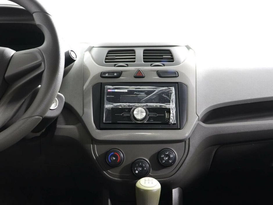 Chevrolet Cobalt 1.5 МКПП, 2014, 112 000 км фото 9