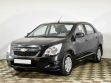 Chevrolet Cobalt 1.5 АКПП, 2014, 111 000 км превью 1