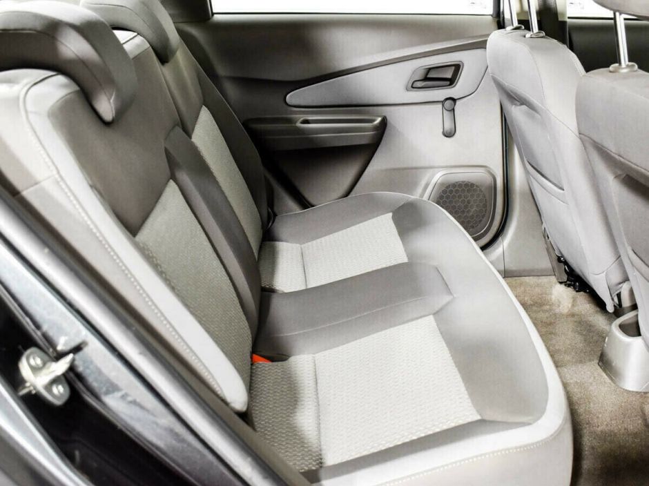 Chevrolet Cobalt 1.5 АКПП, 2014, 111 000 км фото 5