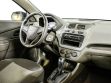 Chevrolet Cobalt 1.5 АКПП, 2014, 111 000 км превью 6