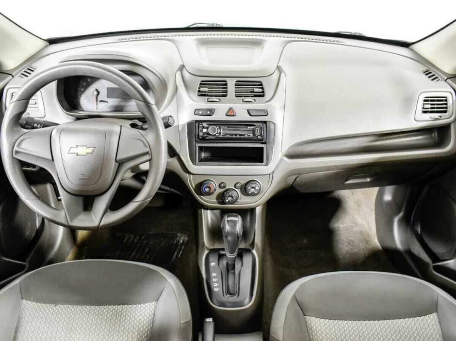 Chevrolet Cobalt 1.5 АКПП, 2014, 111 000 км фото 7