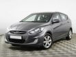 Hyundai Solaris 1.4 АКПП, 2012, 134 000 км превью 1