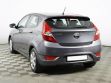 Hyundai Solaris 1.4 АКПП, 2012, 134 000 км превью 3