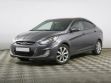Hyundai Solaris 1.4 АКПП, 2013, 130 000 км превью 1