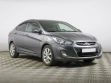 Hyundai Solaris 1.4 АКПП, 2013, 130 000 км превью 2