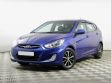 Hyundai Solaris 1.6 АКПП, 2012, 136 000 км превью 1