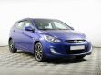 Hyundai Solaris 1.6 АКПП, 2012, 136 000 км превью 2