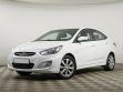 Hyundai Solaris 1.6 АКПП, 2013, 125 000 км превью 1
