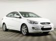 Hyundai Solaris 1.6 АКПП, 2013, 125 000 км превью 2