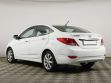Hyundai Solaris 1.6 АКПП, 2013, 125 000 км превью 3