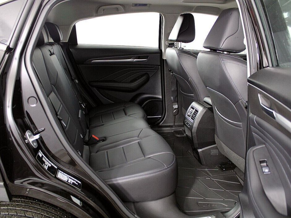 Haval F7x 2.0 РКПП, 2021, 30 000 км фото 7