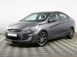 Hyundai Solaris 1.6 АКПП, 2013, 134 000 км превью 1