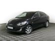 Hyundai Solaris 1.6 АКПП, 2013, 134 000 км превью 1
