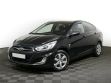 Hyundai Solaris 1.6 АКПП, 2014, 114 000 км превью 1