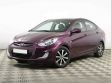 Hyundai Solaris 1.6 МКПП, 2013, 124 000 км превью 1