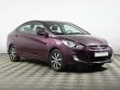 Hyundai Solaris 1.6 МКПП, 2013, 124 000 км превью 2