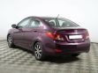 Hyundai Solaris 1.6 МКПП, 2013, 124 000 км превью 3