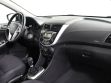 Hyundai Solaris 1.6 МКПП, 2013, 124 000 км превью 6