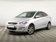 Hyundai Solaris 1.6 МКПП, 2014, 118 000 км превью 1