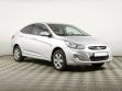 Hyundai Solaris 1.6 МКПП, 2014, 118 000 км превью 2